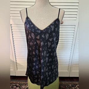 Vince silk camisole